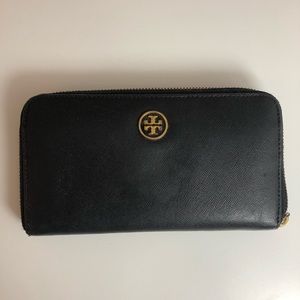 Tory Burch ZIP Wallet